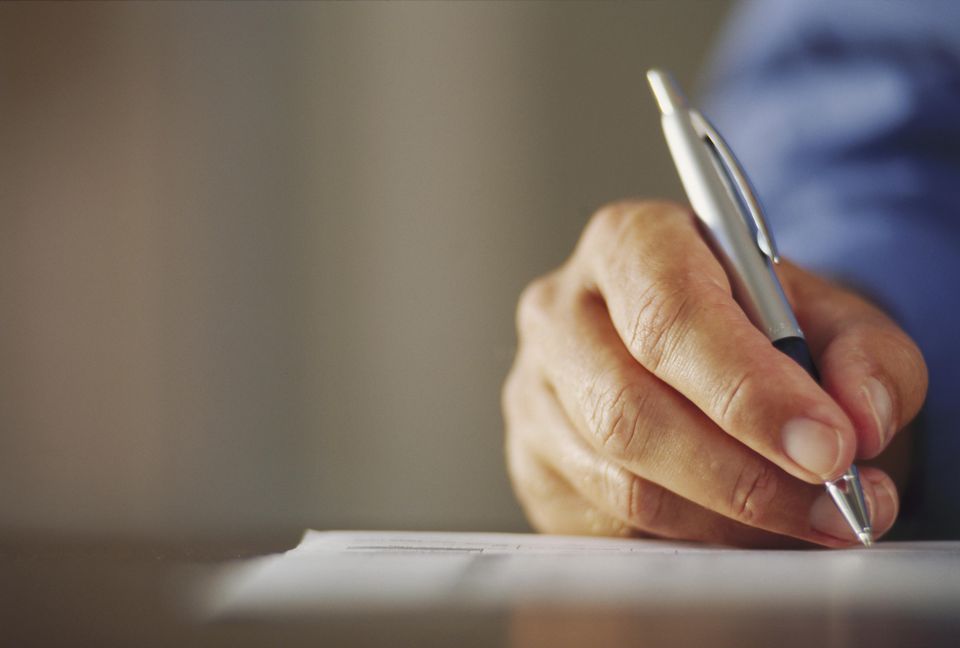 FCRA Requires Employment Disclosure Forms Remain Simple and Straightforward