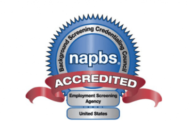 Is Your Background Screening Company Accredited?
